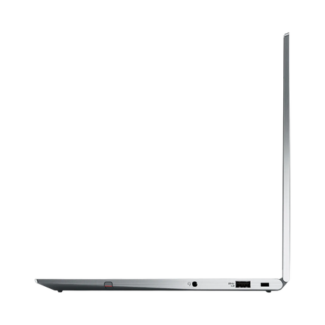 Lenovo ThinkPad X1 Yoga Gen 6 14" Multi-Touch 2-in-1 Laptop, Intel Core i7-1165G7, 16GB DDR4 RAM, 512GB SSD (Storm Gray) — Being Shipped