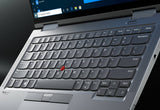 Lenovo ThinkPad X1 Yoga Gen 6 14" Multi-Touch 2-in-1 Laptop, Intel Core i7-1165G7, 16GB DDR4 RAM, 512GB SSD (Storm Gray) — Being Shipped