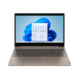Lenovo IdeaPad 3 15IIL05 15" Touchscreen Laptop, Intel Core i3-1115G4, 8GB RAM, 256GB SSD (Almond) — Being Shipped