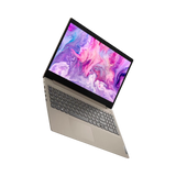 Lenovo IdeaPad 3 15IIL05 15" Touchscreen Laptop, Intel Core i3-1115G4, 8GB RAM, 256GB SSD (Almond) — Being Shipped