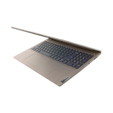 Lenovo IdeaPad 3 15IIL05 15" Touchscreen Laptop, Intel Core i3-1115G4, 8GB RAM, 256GB SSD (Almond) — Being Shipped