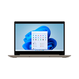 Lenovo IdeaPad 3 15IIL05 15" Touchscreen Laptop, Intel Core i3-1115G4, 8GB RAM, 256GB SSD (Almond) — Being Shipped