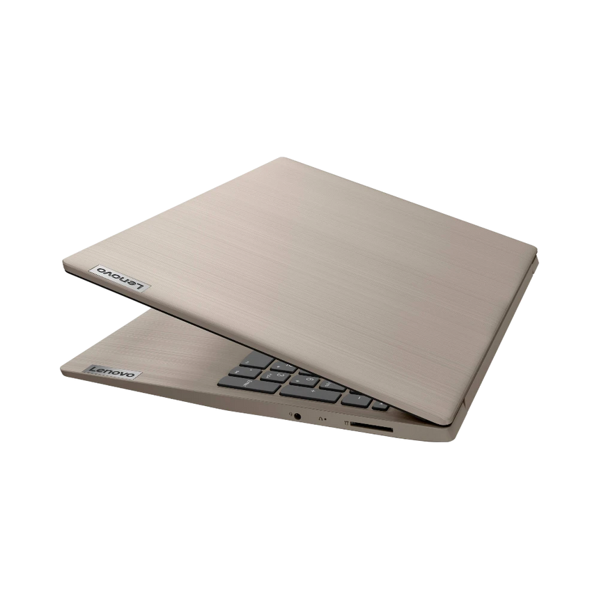Lenovo IdeaPad 3 15IIL05 15" Touchscreen Laptop, Intel Core i3-1115G4, 8GB RAM, 256GB SSD (Almond) — Being Shipped