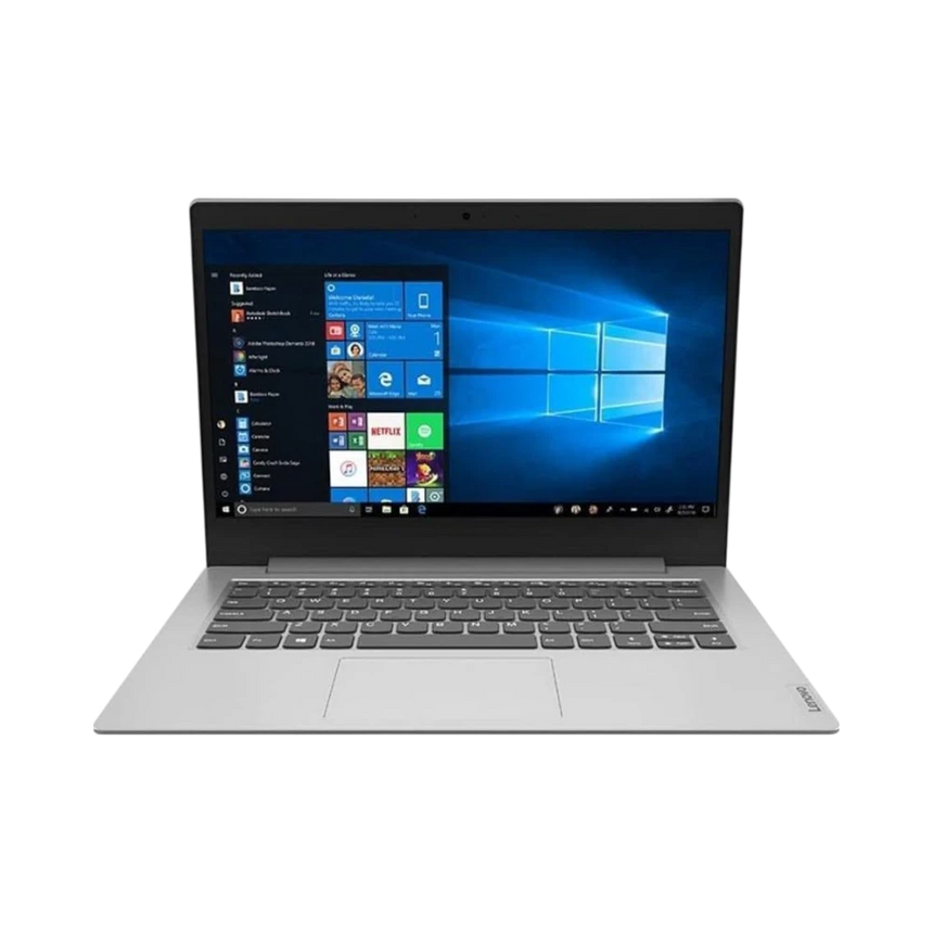 Lenovo IdeaPad 1 14IGL05 14" Notebook, Intel Celeron N4020, 4GB RAM, 128GB SSD — Being Shipped