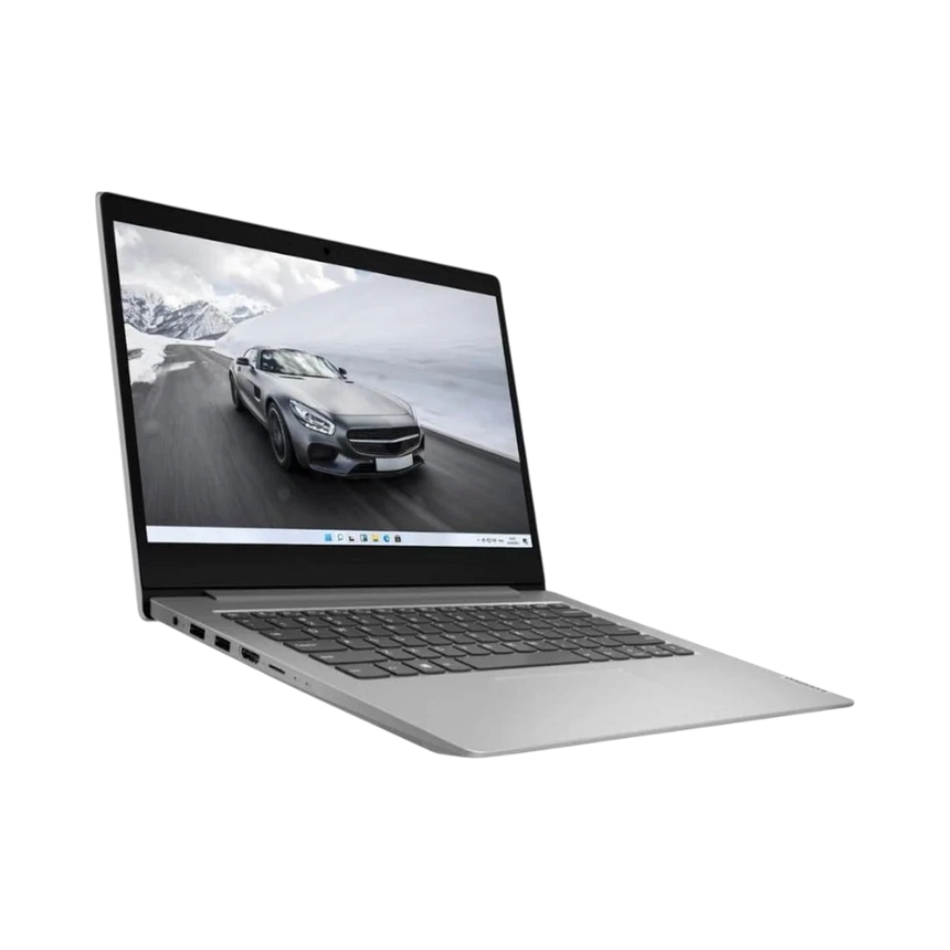 Lenovo IdeaPad 1 14IGL05 14" Notebook, Intel Celeron N4020, 4GB RAM, 128GB SSD — Being Shipped