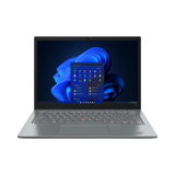 Lenovo ThinkPad L13 Gen 3 13.3" Touchscreen Notebook, Intel Core i7-1255U, 16GB RAM, 256GB SSD (Storm Gray) — Being Shipped