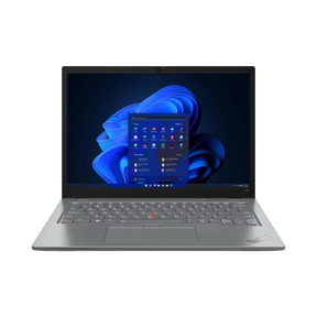 Lenovo ThinkPad L13 Gen 3 13.3" Touchscreen Notebook, Intel Core i7-1255U, 16GB RAM, 256GB SSD (Storm Gray) — Being Shipped