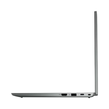 Lenovo ThinkPad L13 Gen 3 13.3" Touchscreen Notebook, Intel Core i7-1255U, 16GB RAM, 256GB SSD (Storm Gray) — Being Shipped