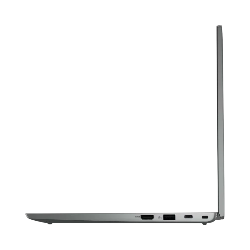 Lenovo ThinkPad L13 Gen 3 13.3" Touchscreen Notebook, Intel Core i7-1255U, 16GB RAM, 256GB SSD (Storm Gray) — Being Shipped