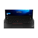 Lenovo ThinkPad T14 Gen 1 14" Notebook, AMD Ryzen 5 PRO 4650U, 16GB DDR4 RAM, 256GB SSD — Being Shipped