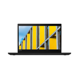 Lenovo ThinkPad T14 Gen 1 14" Notebook, AMD Ryzen 5 PRO 4650U, 16GB DDR4 RAM, 256GB SSD — Being Shipped