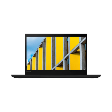 Lenovo ThinkPad T14 Gen 1 14" Notebook, AMD Ryzen 5 PRO 4650U, 16GB DDR4 RAM, 256GB SSD — Being Shipped