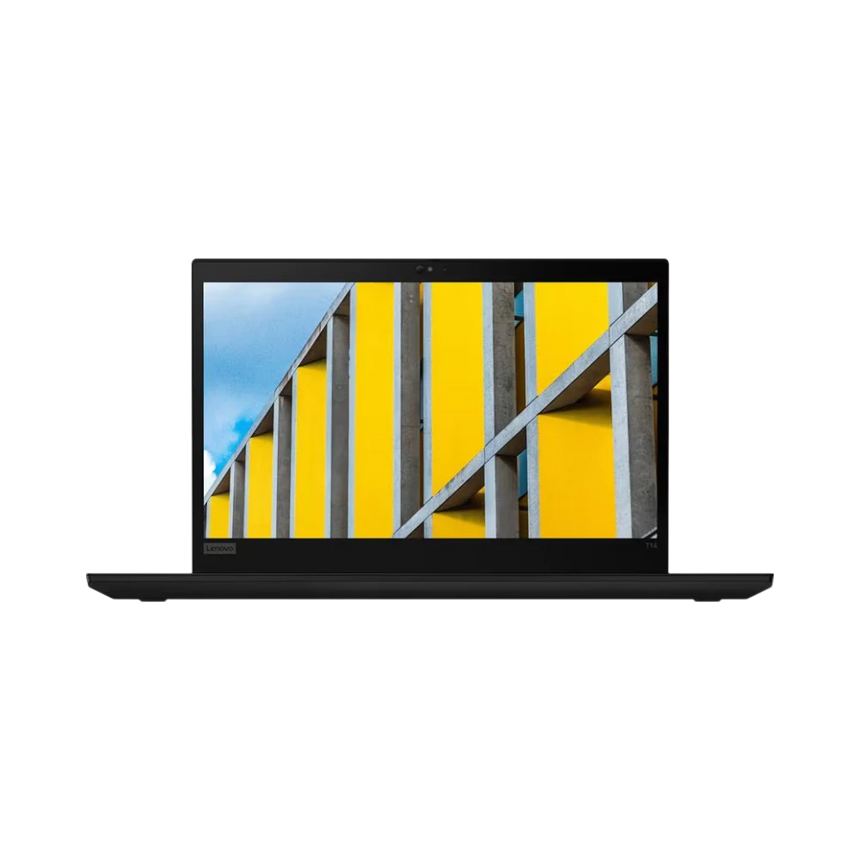 Lenovo ThinkPad T14 Gen 1 14" Notebook, AMD Ryzen 5 PRO 4650U, 16GB DDR4 RAM, 256GB SSD — Being Shipped