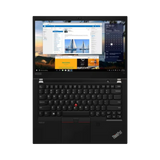 Lenovo ThinkPad T14 Gen 1 14" Notebook, AMD Ryzen 5 PRO 4650U, 16GB DDR4 RAM, 256GB SSD — Being Shipped