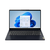 Lenovo IdeaPad 3 15.6" Laptop, AMD Ryzen 7 5825U, 12GB RAM, 512GB SSD — Being Shipped