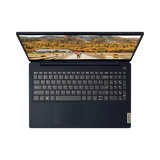 Lenovo IdeaPad 3 15.6" Laptop, AMD Ryzen 7 5825U, 12GB RAM, 512GB SSD — Being Shipped