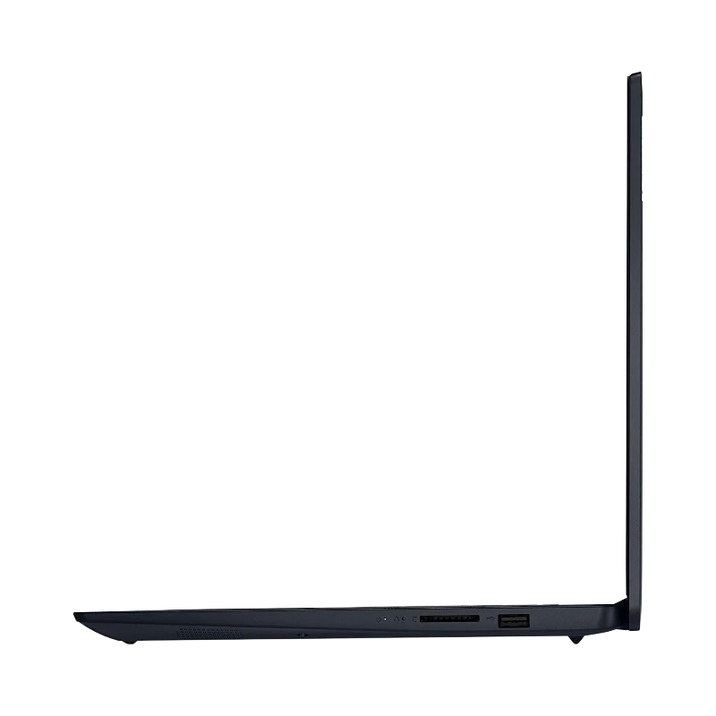 Lenovo IdeaPad 3 15.6" Laptop, AMD Ryzen 7 5825U, 12GB RAM, 512GB SSD — Being Shipped