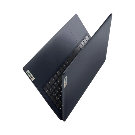 Lenovo IdeaPad 3 15.6" Laptop, AMD Ryzen 7 5825U, 12GB RAM, 512GB SSD — Being Shipped