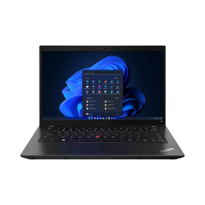 Lenovo ThinkPad L14 Gen 3 14" Notebook, Intel Core i7-1260P, 16GB RAM, 512GB SSD — Being Shipped