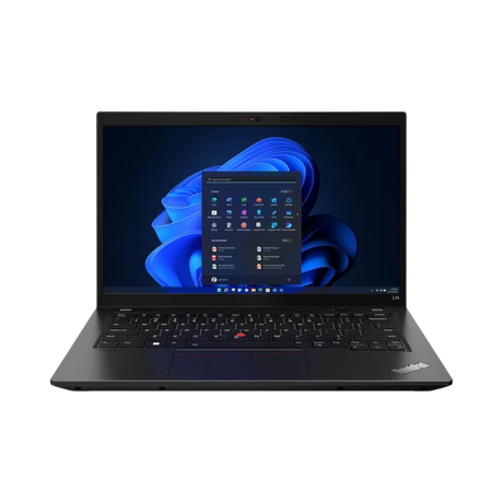 Lenovo ThinkPad L14 Gen 3 14" Notebook, Intel Core i7-1260P, 16GB RAM, 512GB SSD — Being Shipped