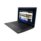 Lenovo ThinkPad L14 Gen 3 14" Notebook, Intel Core i7-1260P, 16GB RAM, 512GB SSD — Being Shipped