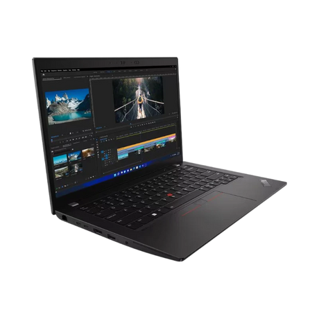 Lenovo ThinkPad L14 Gen 3 14" Notebook, Intel Core i7-1260P, 16GB RAM, 512GB SSD — Being Shipped