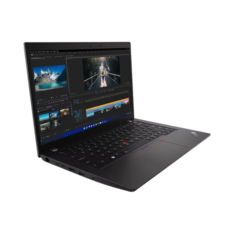 Lenovo ThinkPad L14 Gen 3 14" Notebook, Intel Core i7-1260P, 16GB RAM, 512GB SSD — Being Shipped