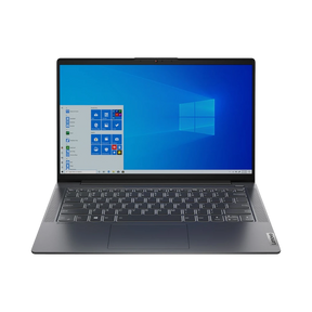 Lenovo IdeaPad 5 14" Laptop, Intel Core i5-1035G1, 8GB DDR4 RAM, 256GB SSD — Being Shipped