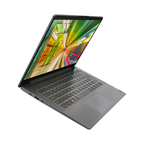 Lenovo IdeaPad 5 14" Laptop, Intel Core i5-1035G1, 8GB DDR4 RAM, 256GB SSD — Being Shipped