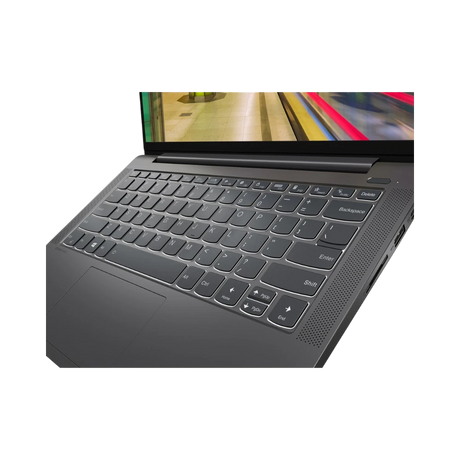 Lenovo IdeaPad 5 14" Laptop, Intel Core i5-1035G1, 8GB DDR4 RAM, 256GB SSD — Being Shipped