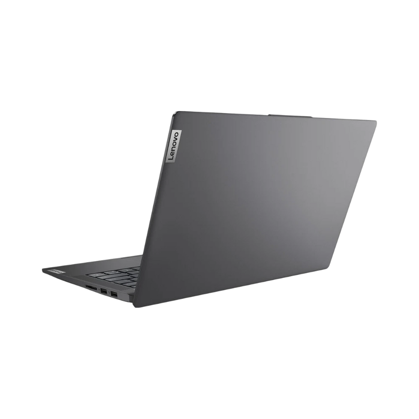 Lenovo IdeaPad 5 14" Laptop, Intel Core i5-1035G1, 8GB DDR4 RAM, 256GB SSD — Being Shipped