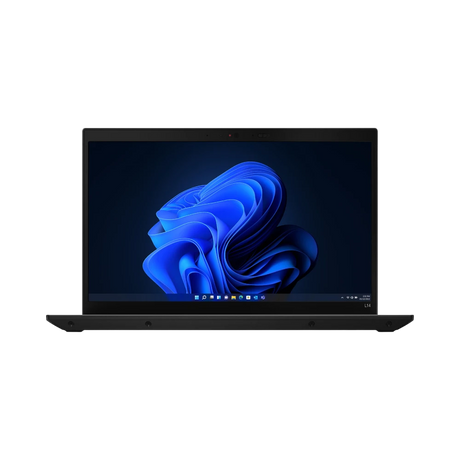 Lenovo ThinkPad L14 Gen 3 14" Notebook, Intel Core i5-1245U, 8GB DDR4 RAM, 256GB SSD (Thunder Black) — Being Shipped