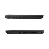 Lenovo ThinkPad L14 Gen 3 14" Notebook, Intel Core i5-1245U, 8GB DDR4 RAM, 256GB SSD (Thunder Black) — Being Shipped