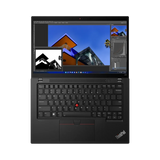 Lenovo ThinkPad L14 Gen 3 14" Notebook, Intel Core i5-1245U, 8GB DDR4 RAM, 256GB SSD (Thunder Black) — Being Shipped