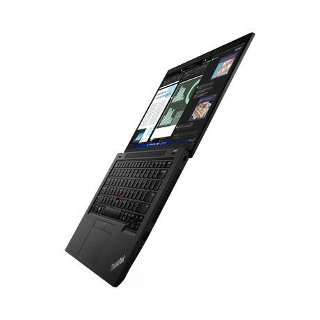 Lenovo ThinkPad L14 Gen 3 14" Notebook, Intel Core i5-1245U, 8GB DDR4 RAM, 256GB SSD (Thunder Black) — Being Shipped