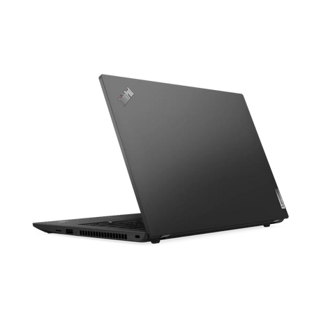 Lenovo ThinkPad L14 Gen 3 14" Notebook, Intel Core i5-1245U, 8GB DDR4 RAM, 256GB SSD (Thunder Black) — Being Shipped