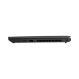 Lenovo ThinkPad L14 Gen 3 14" Notebook, Intel Core i5-1245U, 8GB DDR4 RAM, 256GB SSD (Thunder Black) — Being Shipped