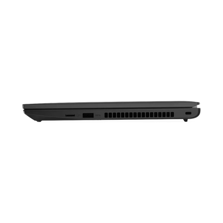 Lenovo ThinkPad L14 Gen 3 14" Notebook, Intel Core i5-1245U, 8GB DDR4 RAM, 256GB SSD (Thunder Black) — Being Shipped