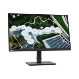 Lenovo ThinkVision S24e-20 23.8" 16:9 60Hz FHD VA LCD FreeSync Monitor (North & Latin America) — Being Shipped