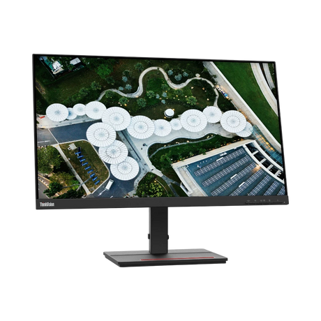 Lenovo ThinkVision S24e-20 23.8" 16:9 60Hz FHD VA LCD FreeSync Monitor (North & Latin America) — Being Shipped