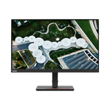 Lenovo ThinkVision S24e-20 23.8" 16:9 60Hz FHD VA LCD FreeSync Monitor (North & Latin America) — Being Shipped