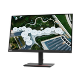 Lenovo ThinkVision S24e-20 23.8" 16:9 60Hz FHD VA LCD FreeSync Monitor (North & Latin America) — Being Shipped