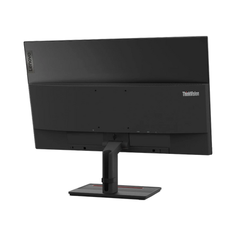 Lenovo ThinkVision S24e-20 23.8" 16:9 60Hz FHD VA LCD FreeSync Monitor (North & Latin America) — Being Shipped