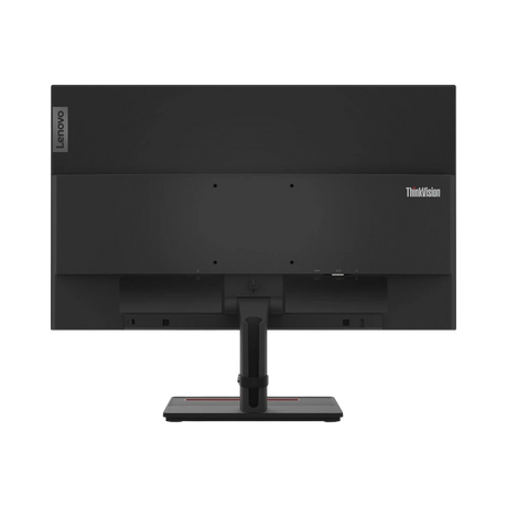 Lenovo ThinkVision S24e-20 23.8" 16:9 60Hz FHD VA LCD FreeSync Monitor (North & Latin America) — Being Shipped
