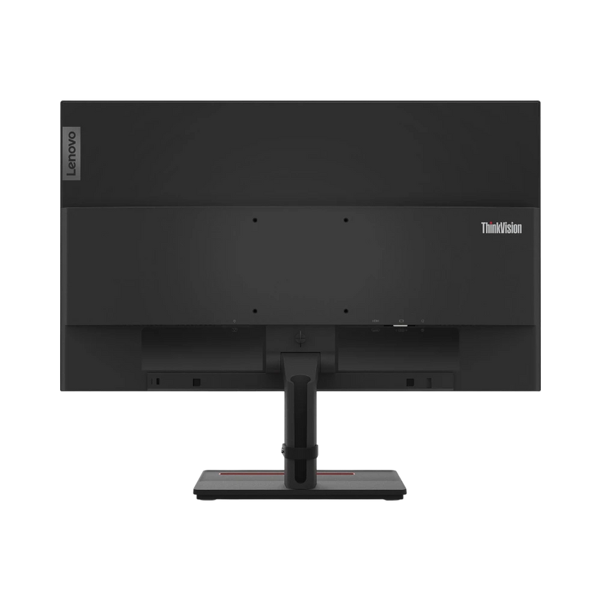 Lenovo ThinkVision S24e-20 23.8" 16:9 60Hz FHD VA LCD FreeSync Monitor (North & Latin America) — Being Shipped