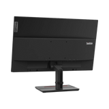 Lenovo ThinkVision S24e-20 23.8" 16:9 60Hz FHD VA LCD FreeSync Monitor (North & Latin America) — Being Shipped