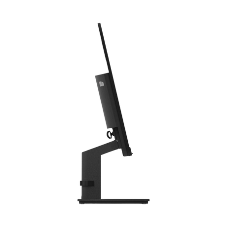 Lenovo ThinkVision S24e-20 23.8" 16:9 60Hz FHD VA LCD FreeSync Monitor (North & Latin America) — Being Shipped