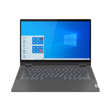 Lenovo IdeaPad Flex 5i 14" Convertible Laptop, Intel Core i5-1135G7, 8GB DDR4 RAM, 128GB SSD — Being Shipped