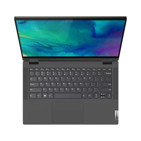 Lenovo IdeaPad Flex 5i 14" Convertible Laptop, Intel Core i5-1135G7, 8GB DDR4 RAM, 128GB SSD — Being Shipped