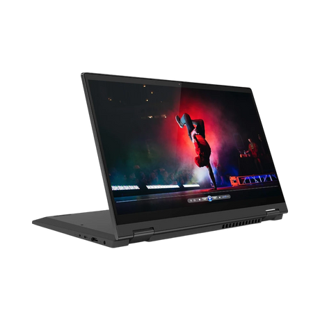 Lenovo IdeaPad Flex 5i 14" Convertible Laptop, Intel Core i5-1135G7, 8GB DDR4 RAM, 128GB SSD — Being Shipped
